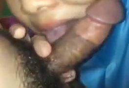 Malay tudung blowjob