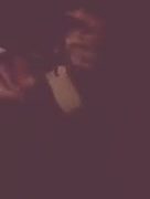 Malay tudung main pelir