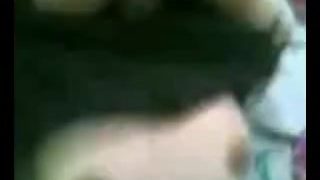 Video sex amatur pasangan muda melayu
