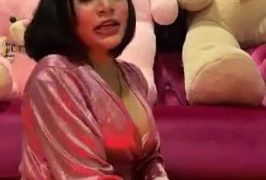 Awek melayu hot tiktok hot show