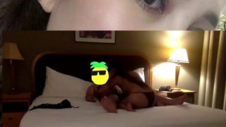 Seronoknya dapat bercinta dengan tunang orang