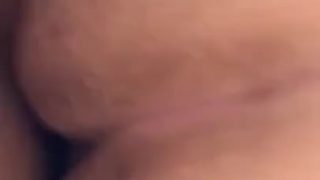 Horny malay fucks pussy doggy style