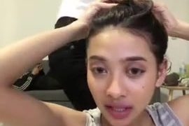 Malay girls live broadcast hot chat