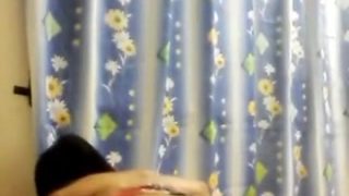 Wanita hijab miang yang super fuck