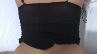 Isteri saya suka doggystyle