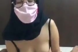 Hijab dick riding xnxx malay porn