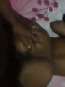 Malay ex girl friend porn video