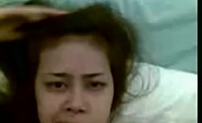 Melayu arsenal fan girl fucked