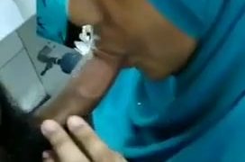 Tudung malay girl oral sex