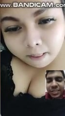 Awek gebu live hot chat xx video
