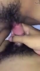 Hairy pussy hijab muslim lover