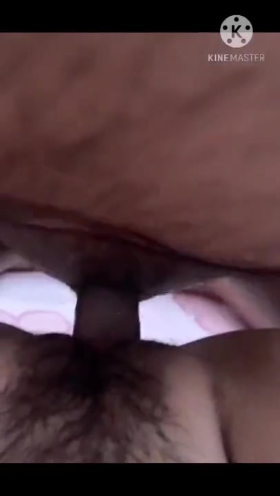 Impaling pussy melayu berbulu