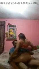 Isteri melayu kene henjut dgn mat bangla