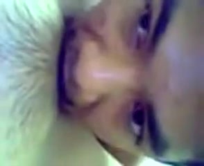 Jilat cipap bini orang