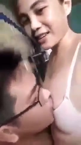 Malay fuck slut menghisap puting