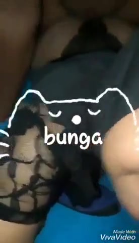 Muslim asia suri rumah doggy style fucking