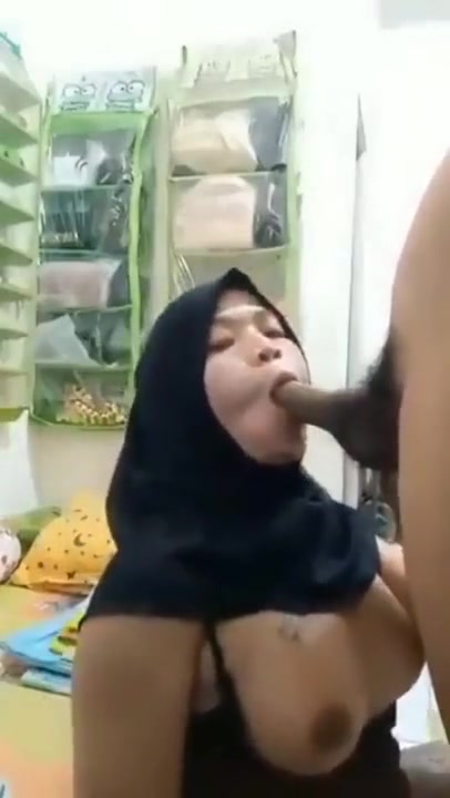 Tudung wife menggoda bj xxx porn