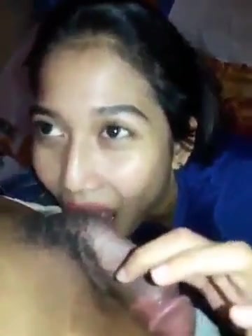 Video blowjob menakjubkan gadis malaysia
